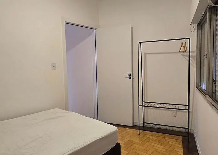2 Quartos Na Baixa Com Belo Pôr Do Sol Apartamento Porto Alegre