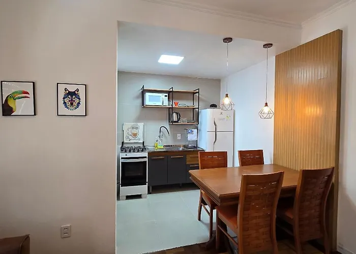 2 Quartos Na Baixa Com Belo Pôr Do Sol Apartamento Porto Alegre