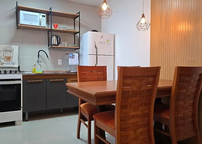 2 Quartos Na Baixa Com Belo Pôr Do Sol Apartamento *