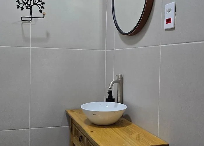 Apartamento 2 Quartos Na Baixa Com Belo Pôr Do Sol Porto Alegre