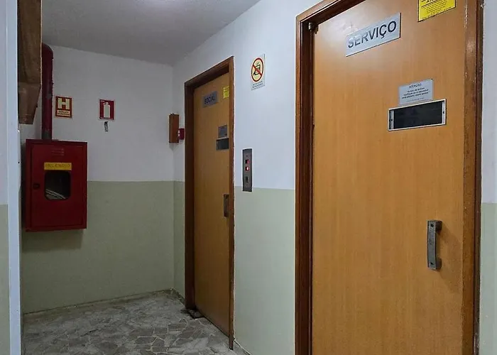 Apartamento 2 Quartos Na Baixa Com Belo Pôr Do Sol *