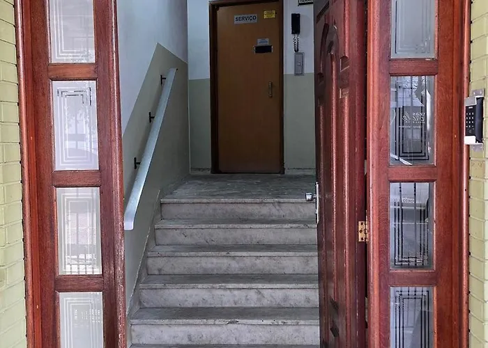 2 Quartos Na Baixa Com Belo Pôr Do Sol Apartamento Porto Alegre