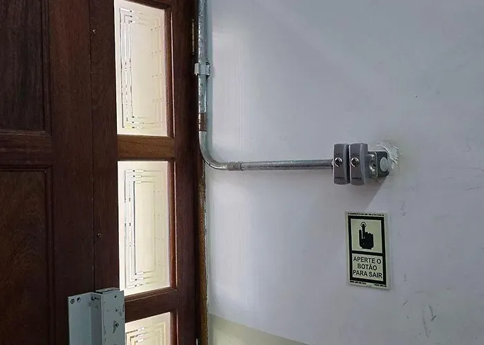 2 Quartos Na Baixa Com Belo Pôr Do Sol Porto Alegre